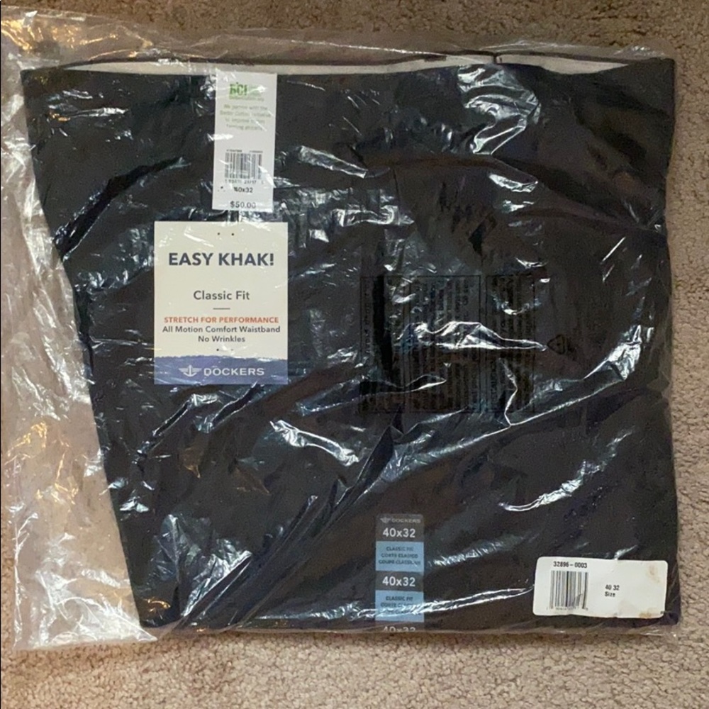 Easy Khaki